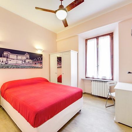 Apartment Colosseo Ρώμη Δωμάτιο φωτογραφία