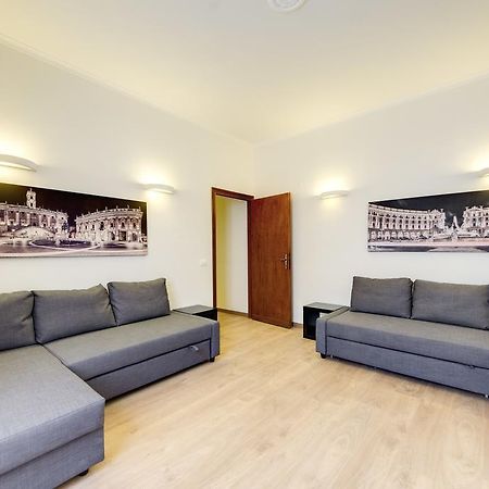 Apartment Colosseo Ρώμη Δωμάτιο φωτογραφία