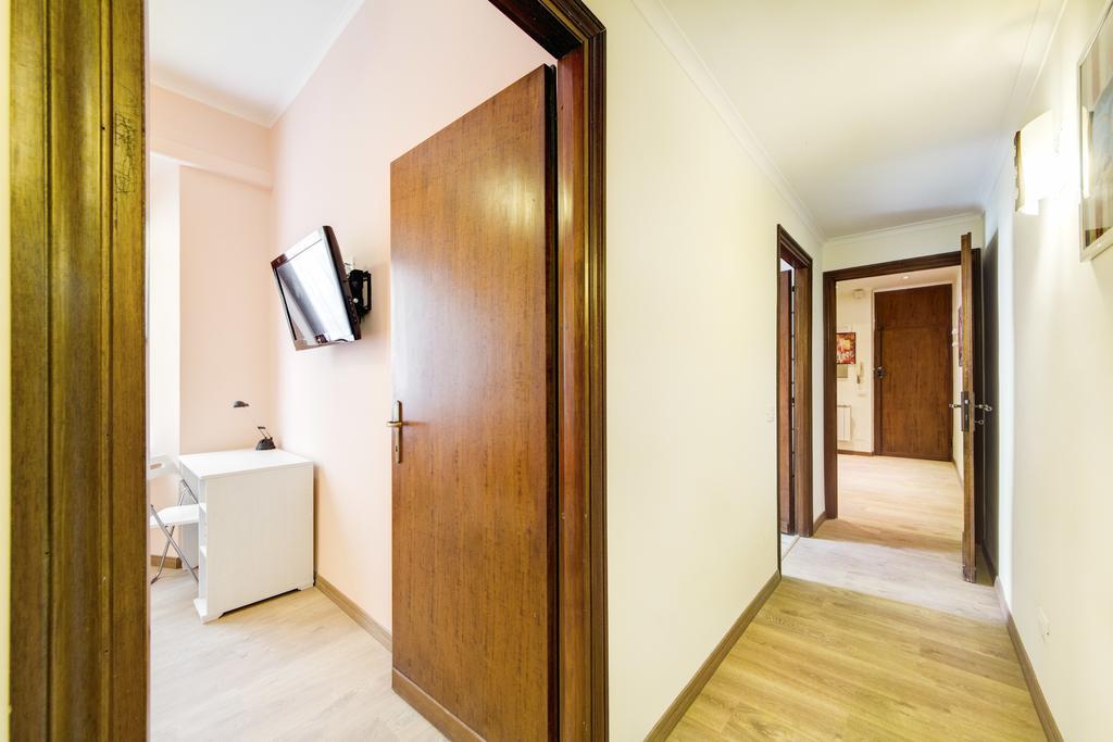 Apartment Colosseo Ρώμη Δωμάτιο φωτογραφία