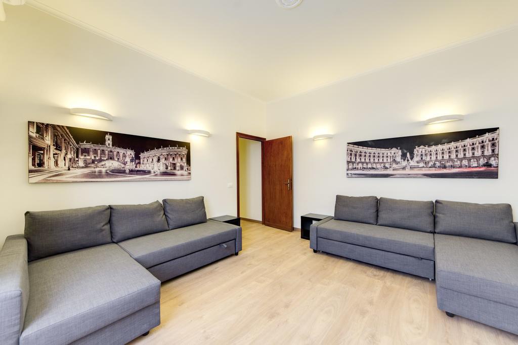 Apartment Colosseo Ρώμη Δωμάτιο φωτογραφία