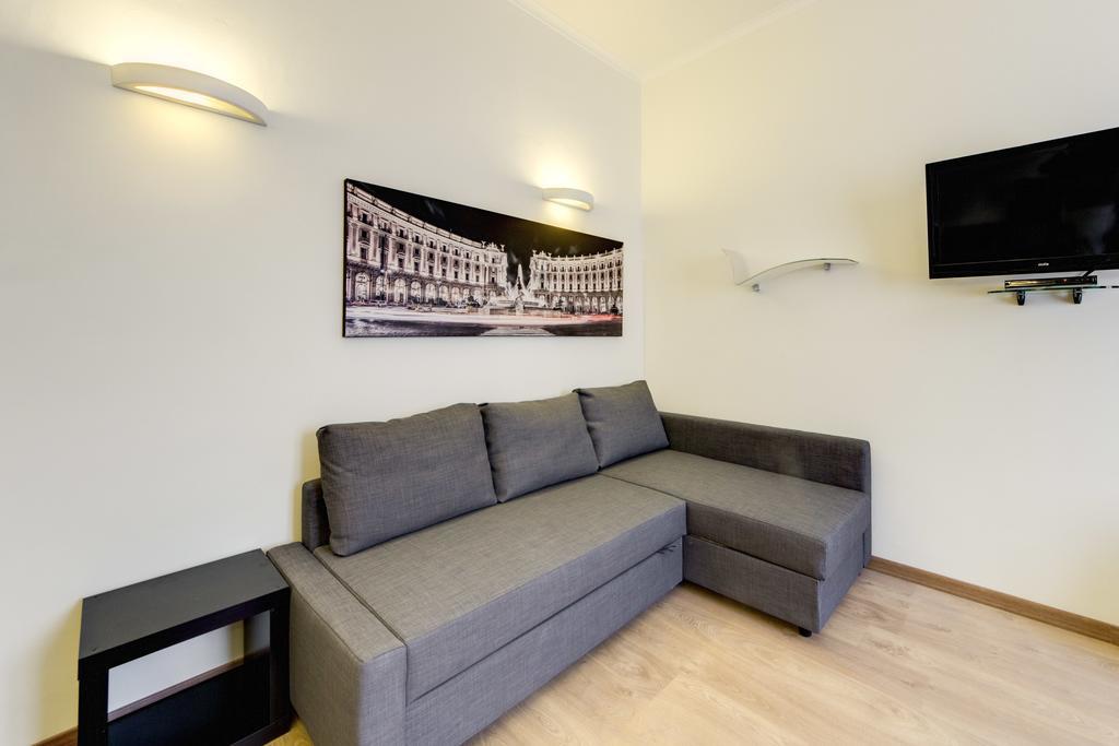 Apartment Colosseo Ρώμη Δωμάτιο φωτογραφία