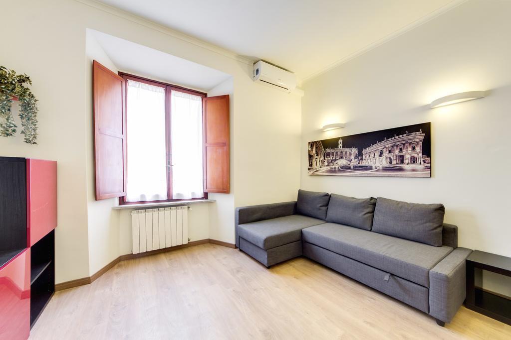 Apartment Colosseo Ρώμη Δωμάτιο φωτογραφία