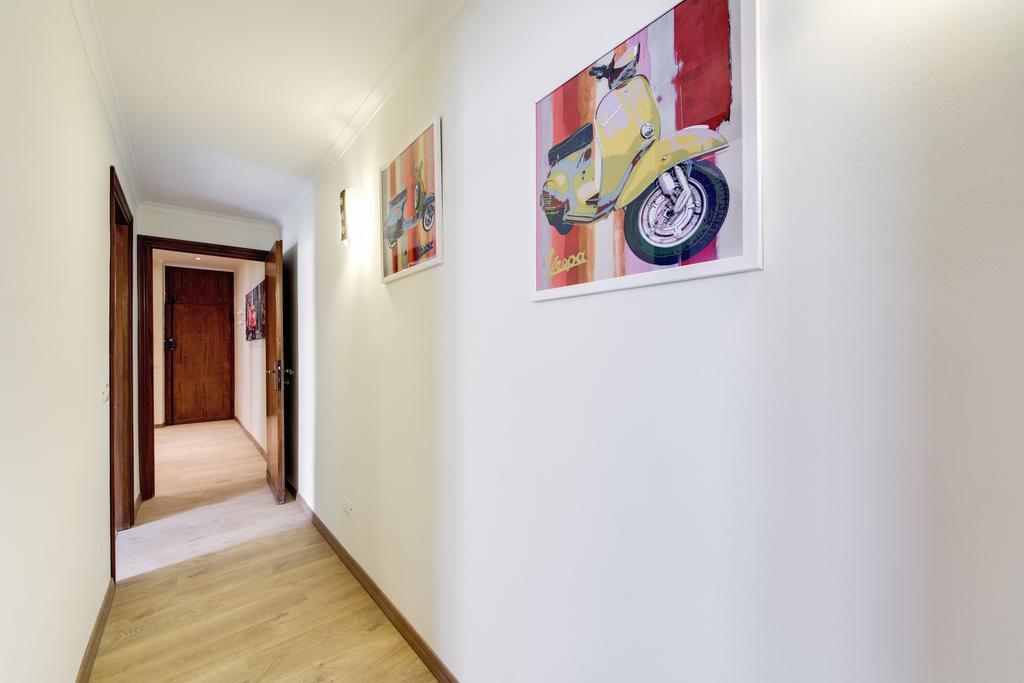 Apartment Colosseo Ρώμη Δωμάτιο φωτογραφία