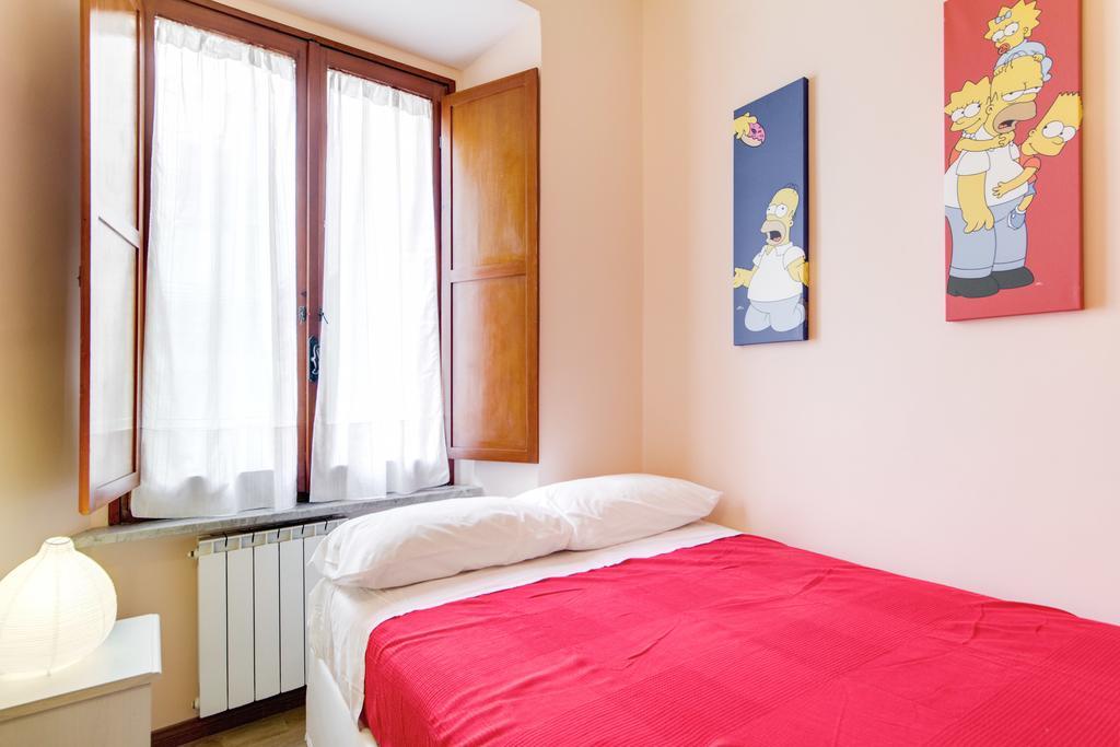 Apartment Colosseo Ρώμη Δωμάτιο φωτογραφία