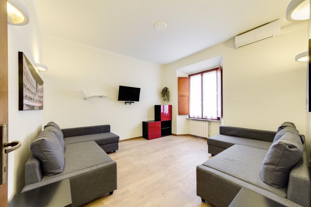 Apartment Colosseo Ρώμη Δωμάτιο φωτογραφία